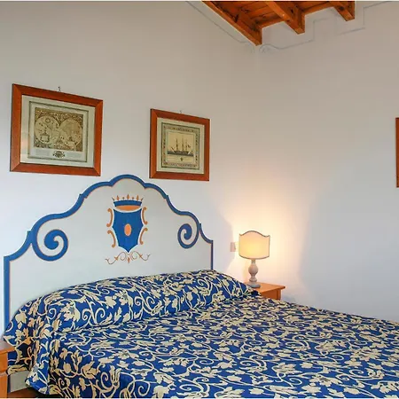 Cozy In Punta Su Turrione * Punta de su Torrione