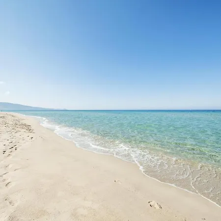 Gorgeous In Punta Su Turrione With Jacuzzi Casa vacanze